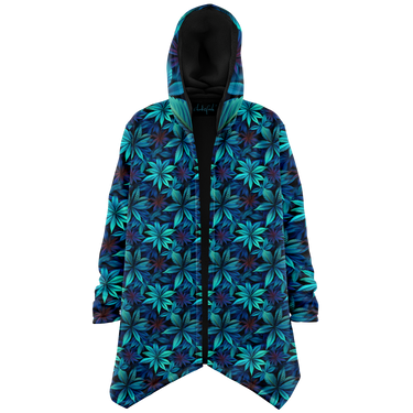 Chokefish™ Cannabis Cloaks Unisex-017B